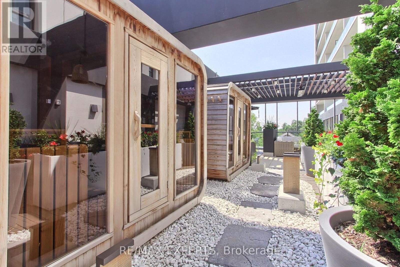 103 - 741 King Street, Kitchener, Ontario  N2G 0E9 - Photo 43 - X13027654