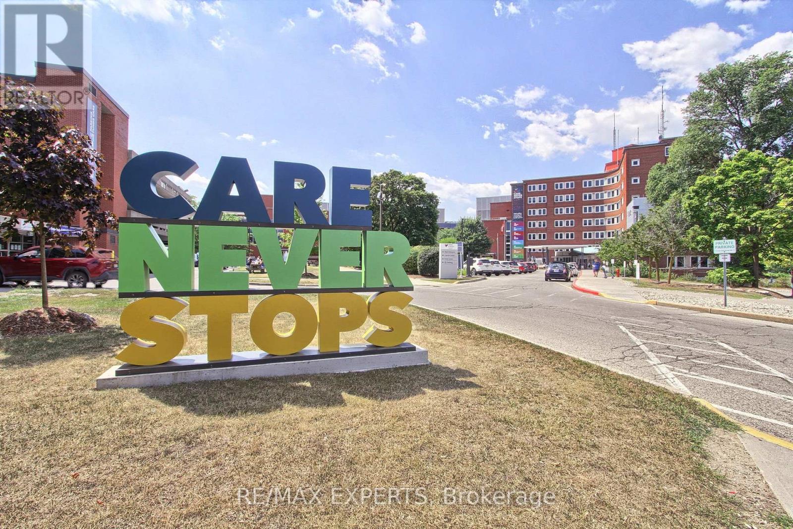 103 - 741 King Street, Kitchener, Ontario  N2G 0E9 - Photo 47 - X13027654