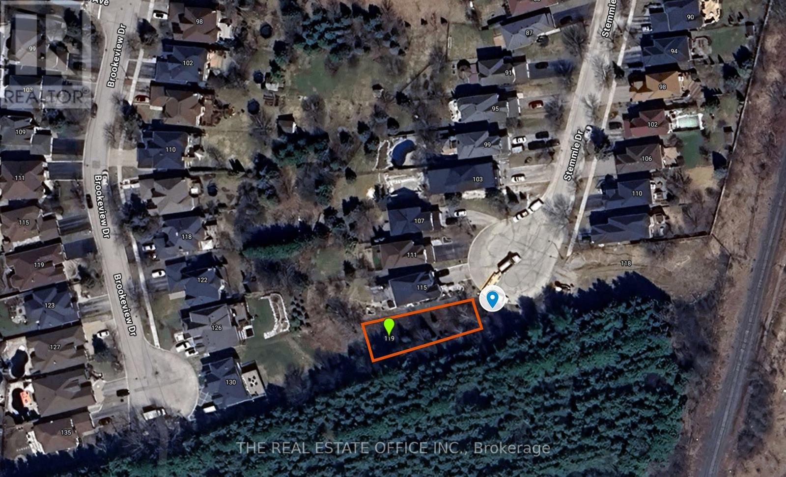 119 Stemmle Drive, Aurora, Ontario  L4G 6N8 - Photo 2 - N12862686