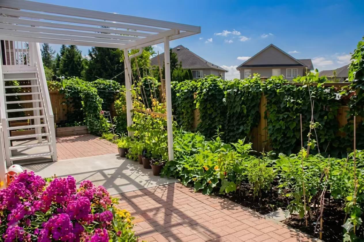 19846 69a Avenue, Langley, British Columbia  V2Y 3A9 - Photo 29 - R3103287