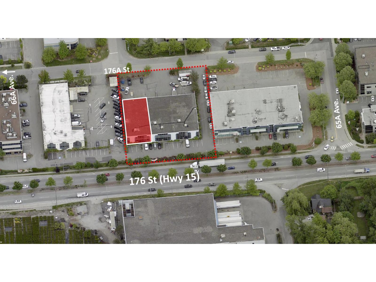 103 6592 176 Street, Surrey, British Columbia  V3S 4G5 - Photo 1 - C8078097