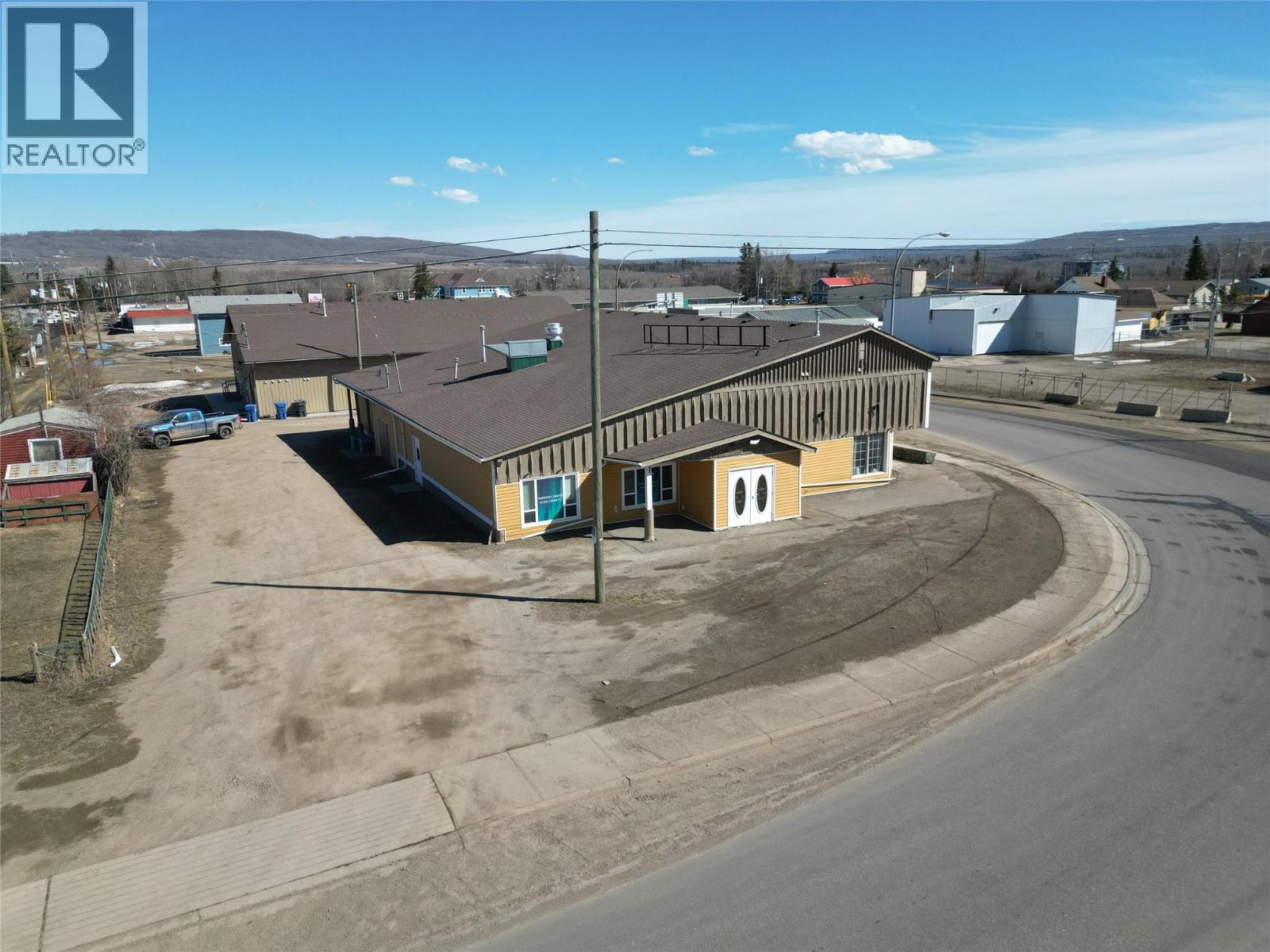 5000 Highway 2, Pouce Coupe, British Columbia  V0C 2C0 - Photo 2 - 10379843