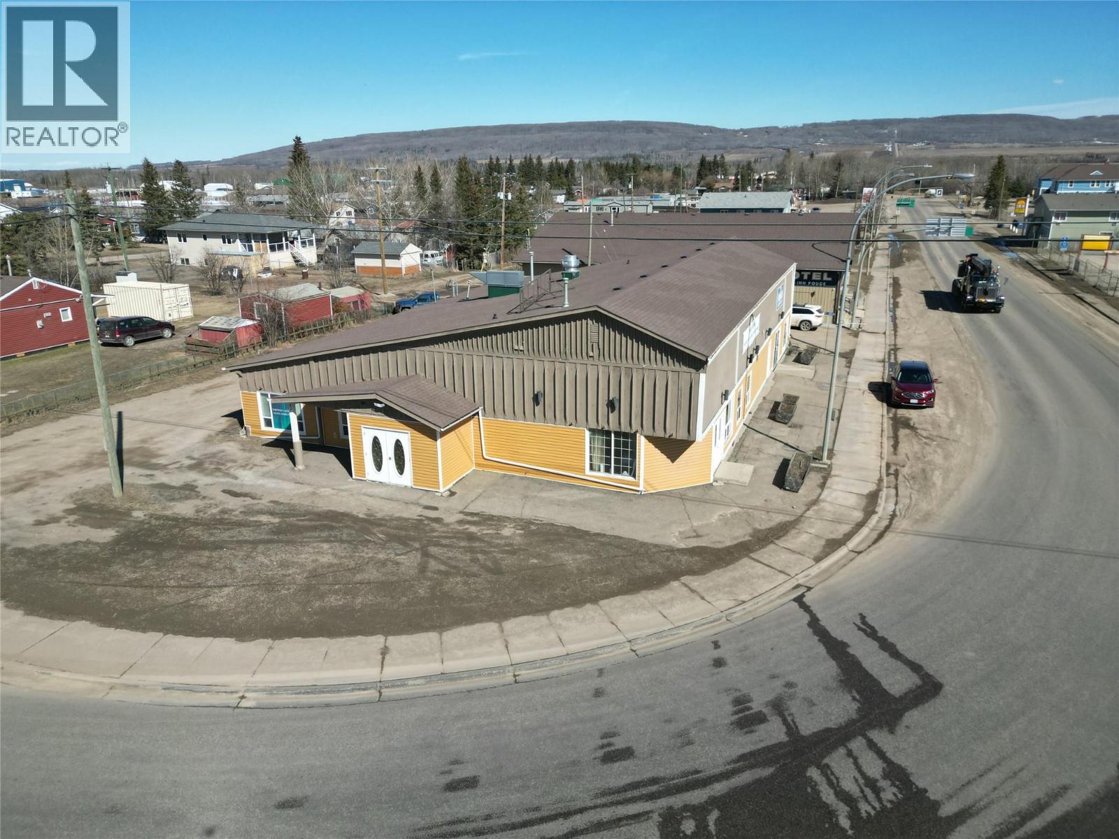 5000 Highway 2, Pouce Coupe, British Columbia  V0C 2C0 - Photo 3 - 10379843