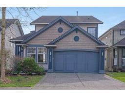 19846 69A AVENUE, Langley, British Columbia