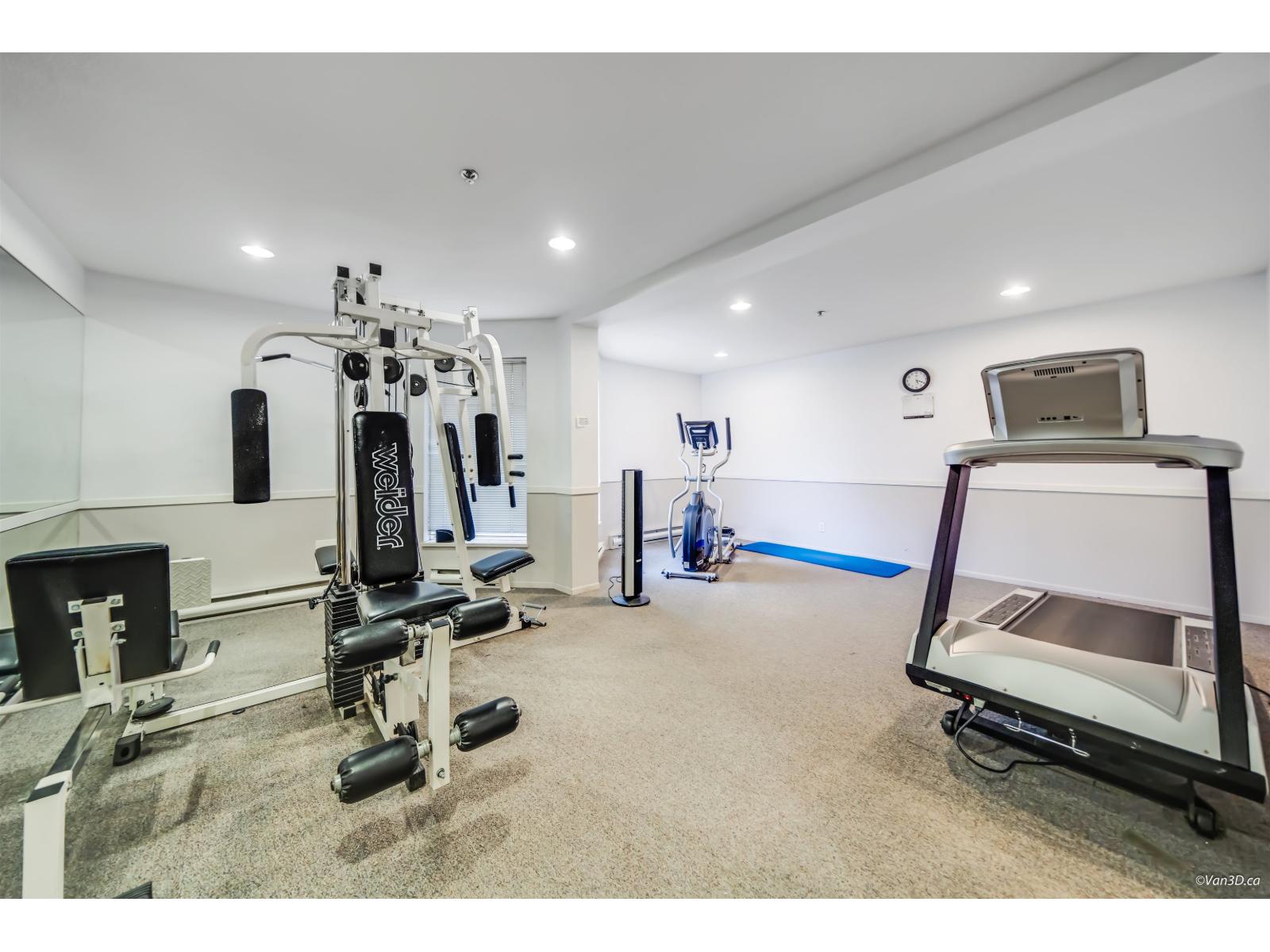 C302 9848 Whalley Boulevard, Surrey, British Columbia  V3T 5S8 - Photo 14 - R3113878