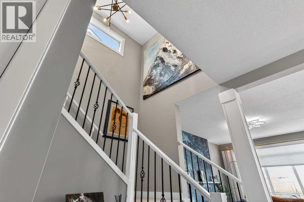 188 Sunrise Common, Cochrane, Alberta  T4C 2R9 - Photo 18 - A2281568