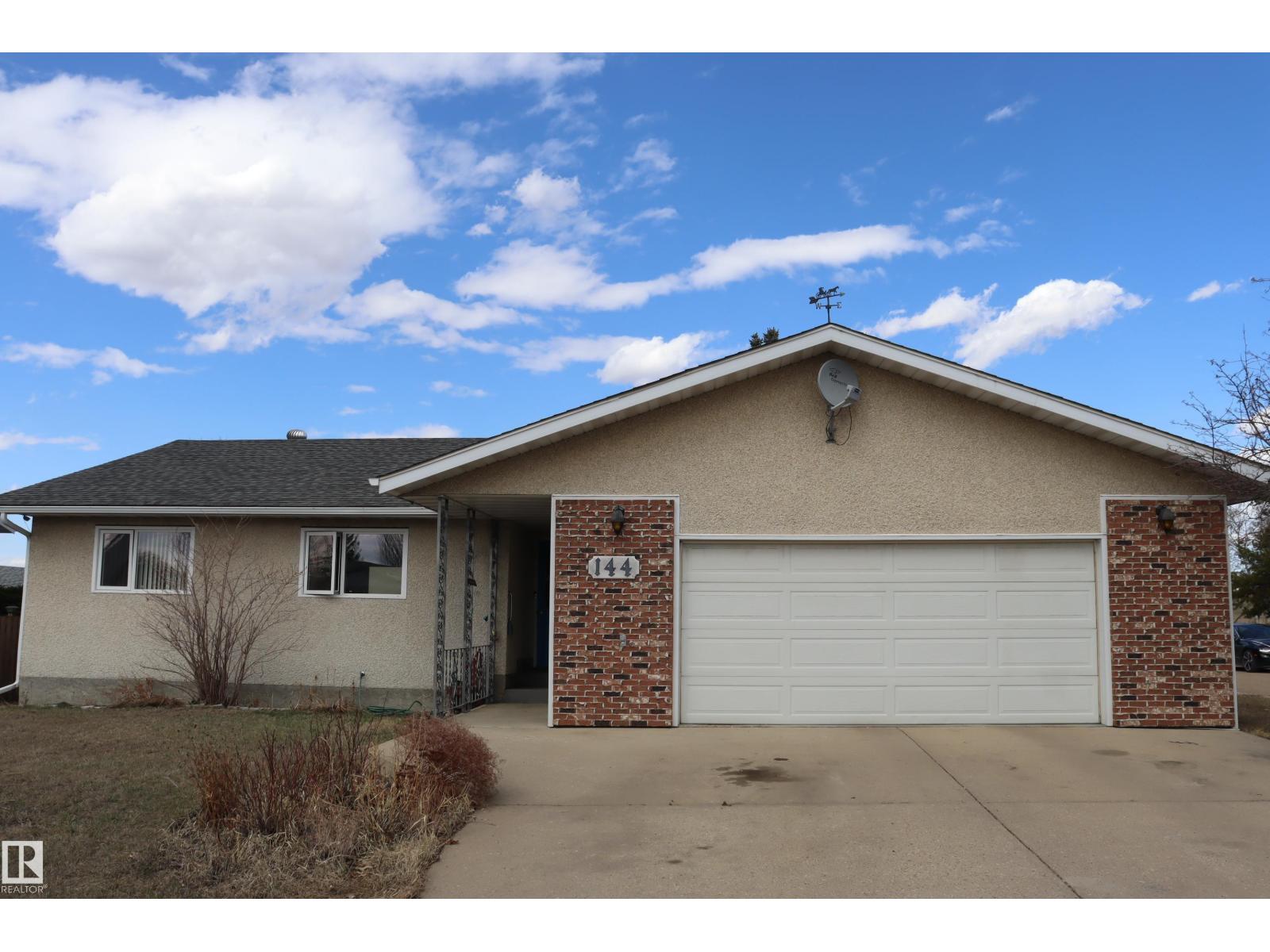 144 Willow DR, wetaskiwin, Alberta