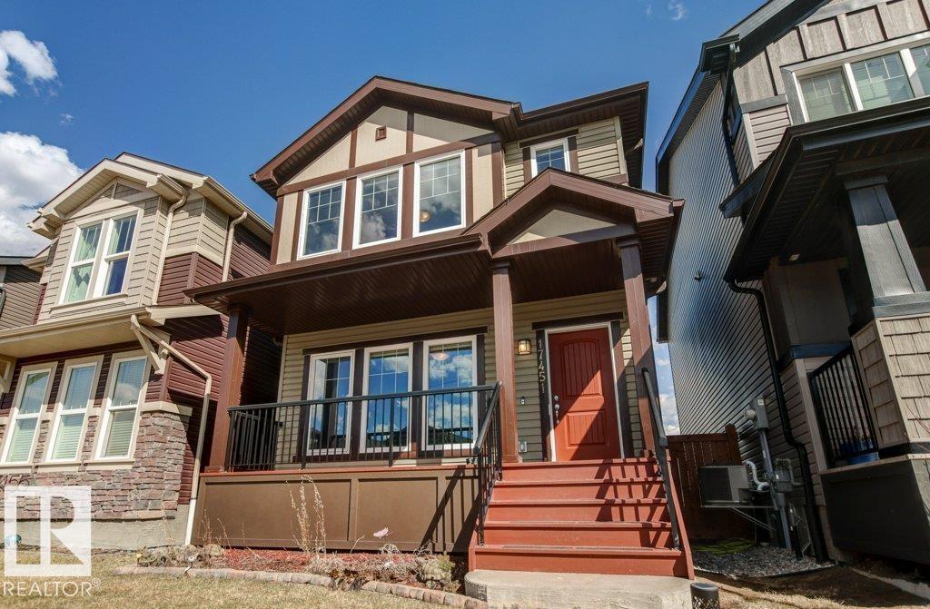 17451 77 ST NW, Edmonton, Alberta