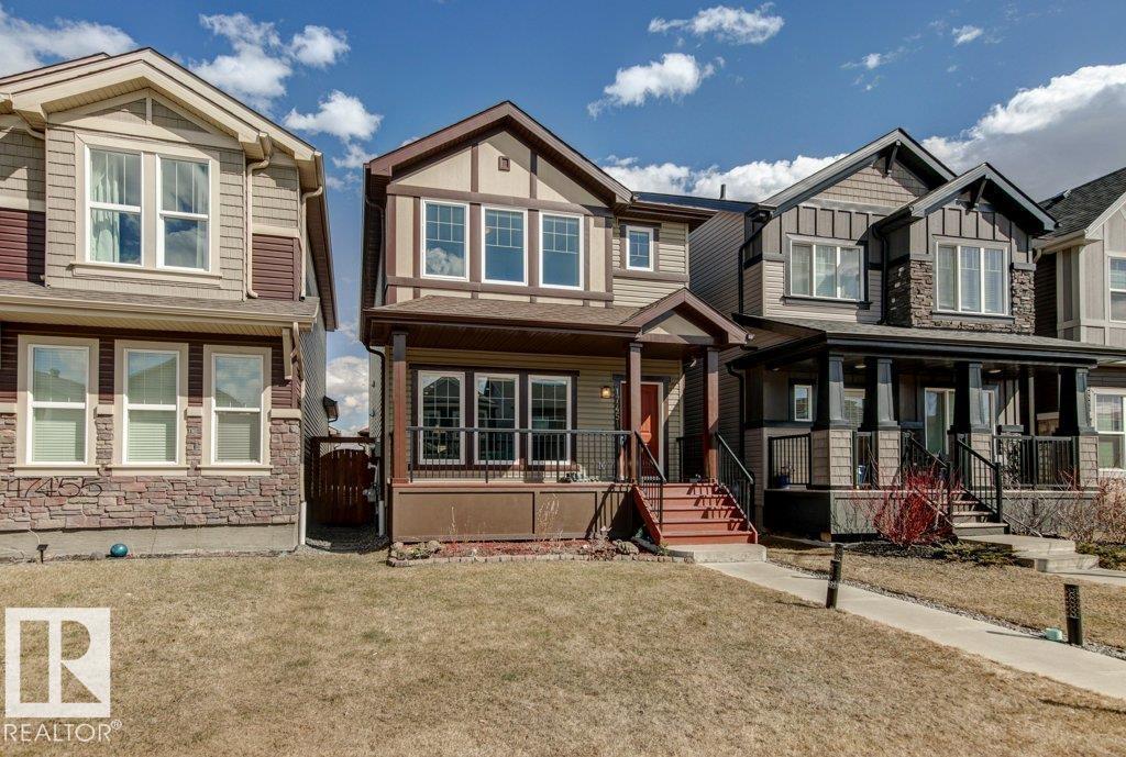17451 77 St Nw, Edmonton, Alberta  T5Z 0R4 - Photo 3 - E4483429