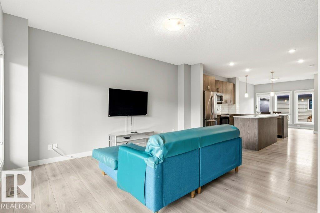 17451 77 St Nw, Edmonton, Alberta  T5Z 0R4 - Photo 8 - E4483429