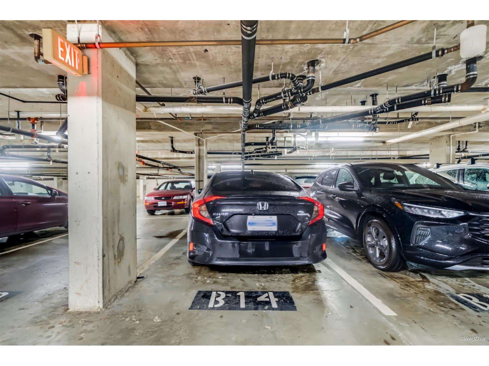 C302 9848 Whalley Boulevard, Surrey, British Columbia  V3T 5S8 - Photo 17 - R3113878