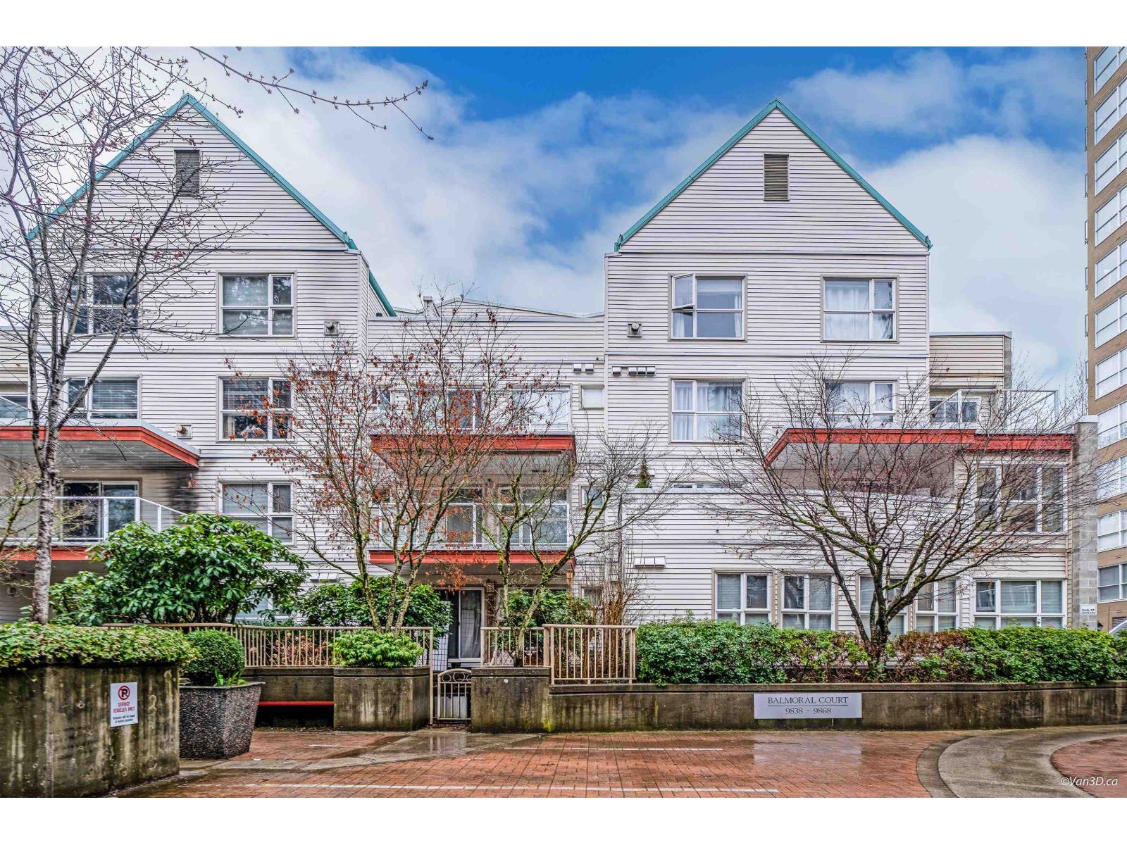 C302 9848 Whalley Boulevard, Surrey, British Columbia  V3T 5S8 - Photo 18 - R3113878