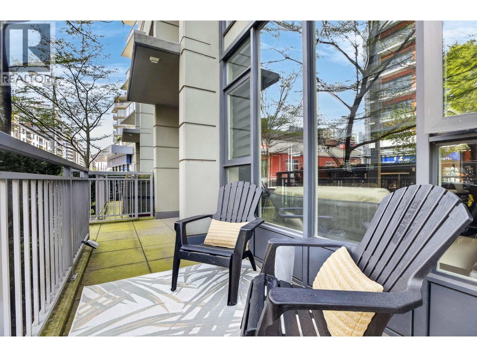 112 W 1st Avenue, Vancouver, British Columbia  V5Y 0H5 - Photo 5 - R3112478