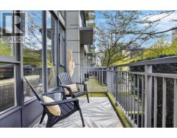 112 W 1ST AVENUE, Vancouver, British Columbia