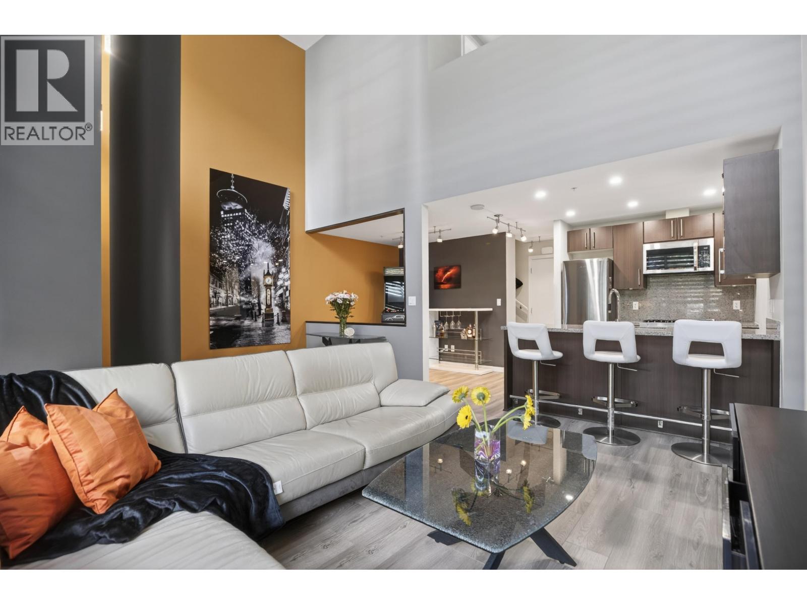 112 W 1st Avenue, Vancouver, British Columbia  V5Y 0H5 - Photo 8 - R3112478