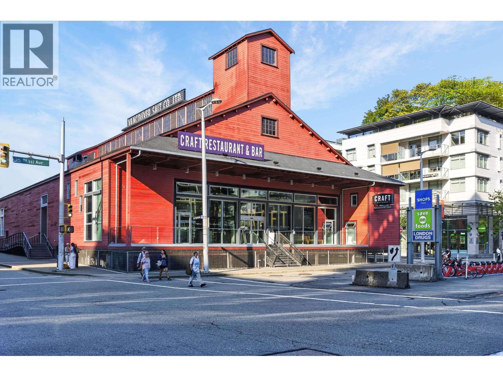 112 W 1st Avenue, Vancouver, British Columbia  V5Y 0H5 - Photo 34 - R3112478