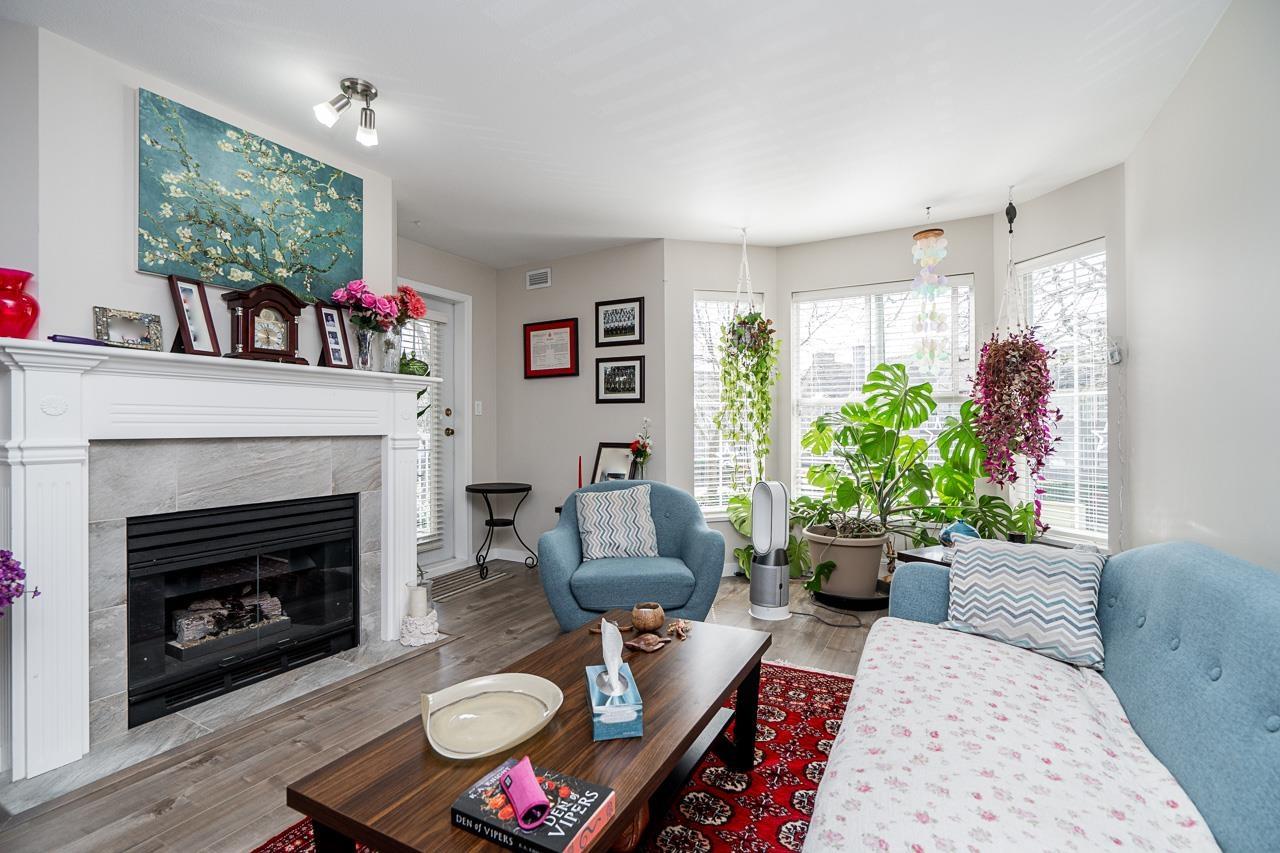 201 15110 108 Avenue, Surrey, British Columbia  V3R 0T6 - Photo 15 - R3113942