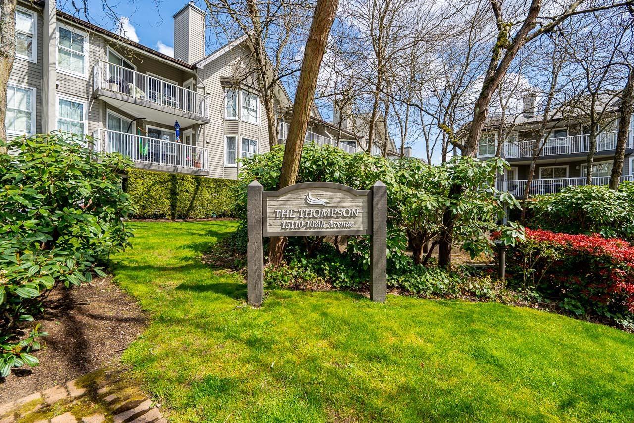 201 15110 108 Avenue, Surrey, British Columbia  V3R 0T6 - Photo 3 - R3113942