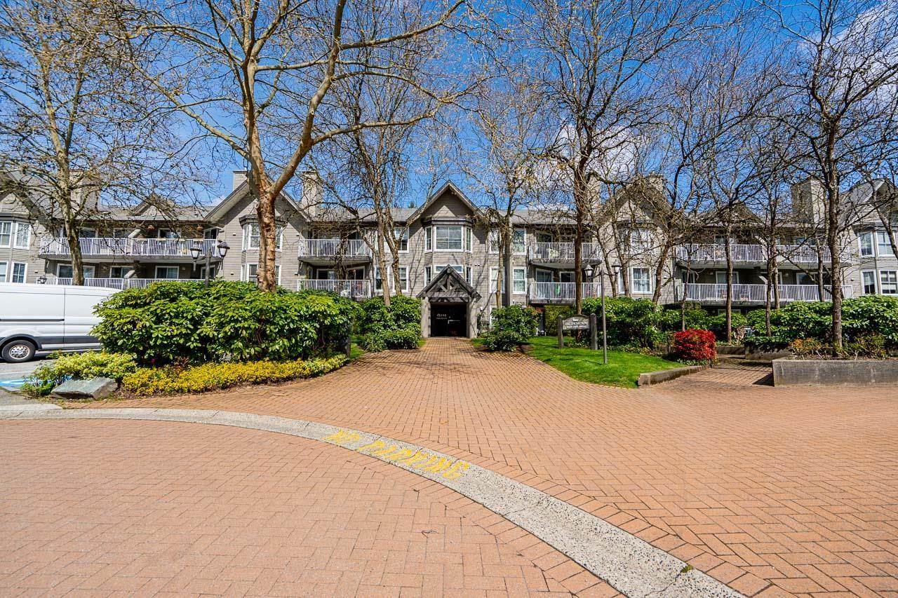 201 15110 108 Avenue, Surrey, British Columbia  V3R 0T6 - Photo 4 - R3113942