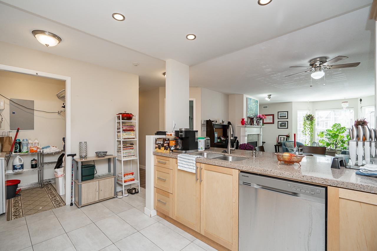 201 15110 108 Avenue, Surrey, British Columbia  V3R 0T6 - Photo 10 - R3113942