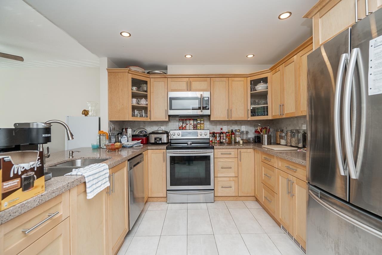 201 15110 108 Avenue, Surrey, British Columbia  V3R 0T6 - Photo 8 - R3113942