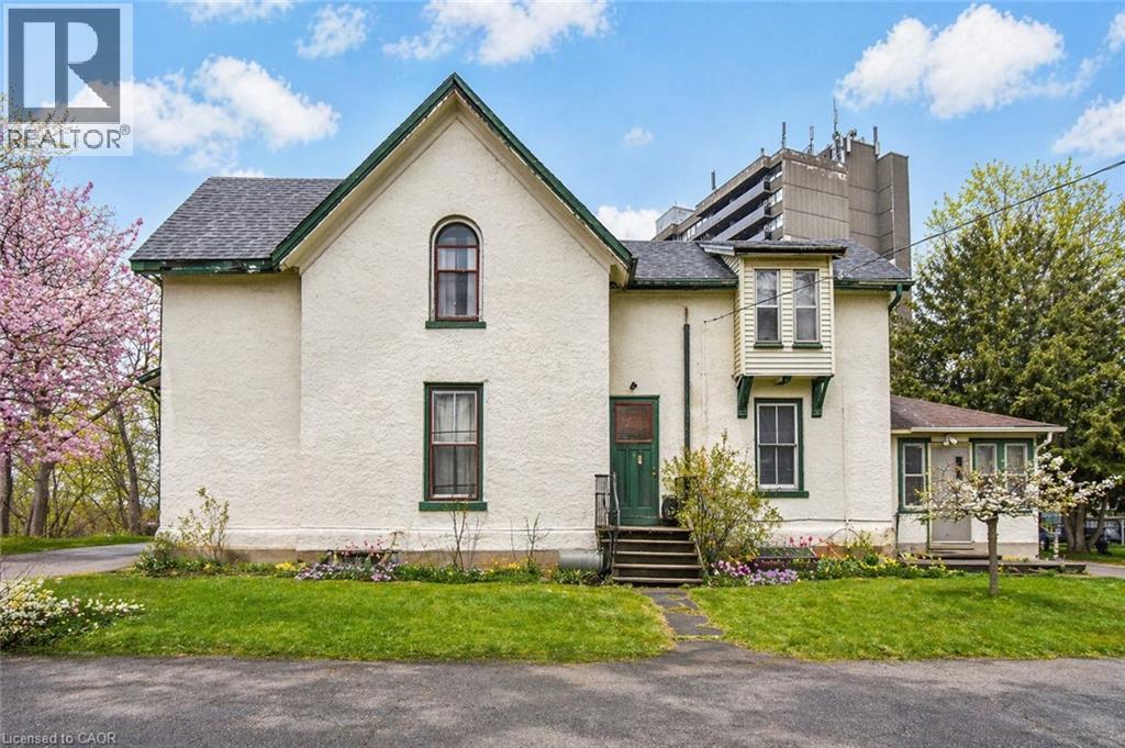 20 Elliott Street, Cambridge, Ontario  N1R 2J2 - Photo 4 - 40803195