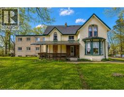 20 ELLIOTT Street, Cambridge, Ontario