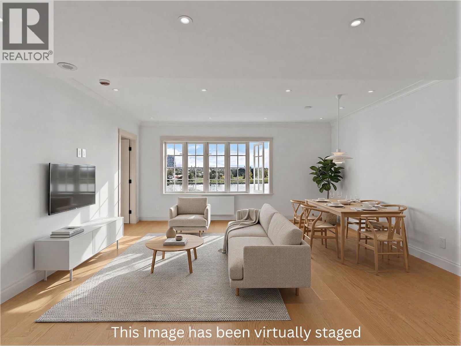 306 1311 Beach Avenue, Vancouver, British Columbia  V6E 1V6 - Photo 6 - R3113930