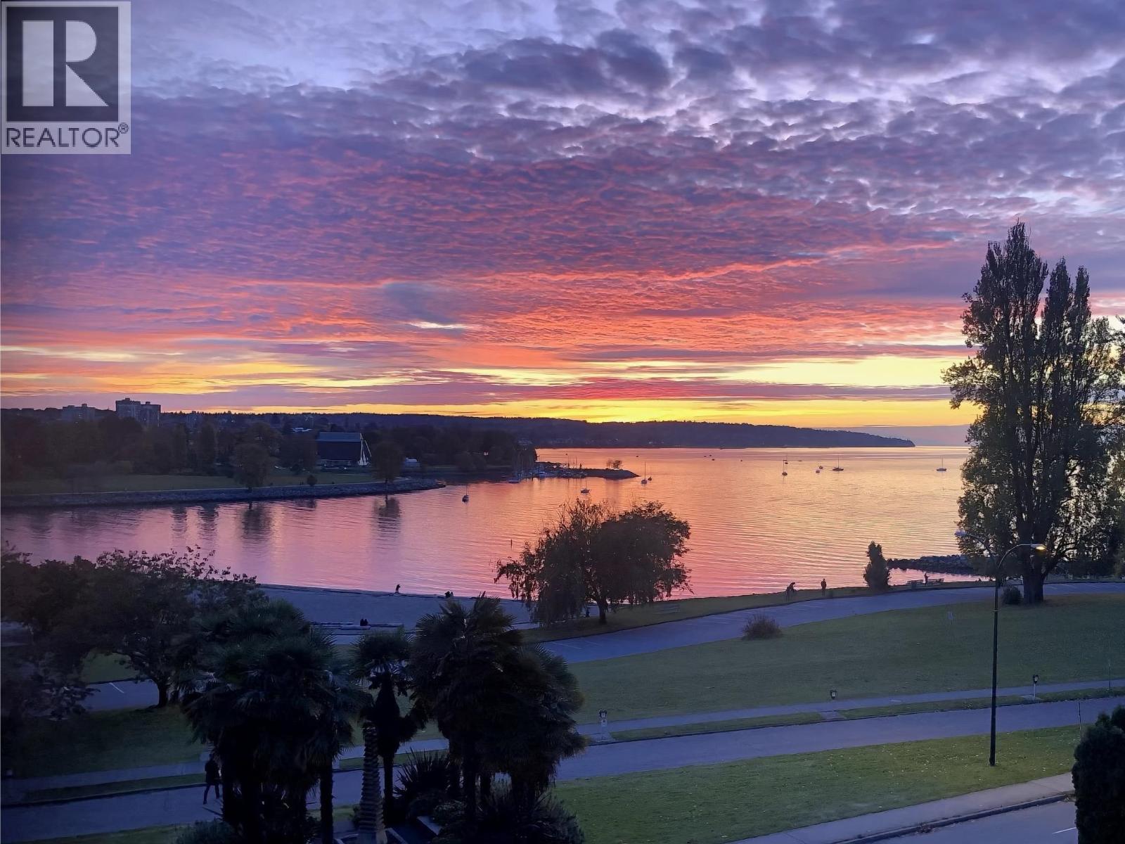 306 1311 Beach Avenue, Vancouver, British Columbia  V6E 1V6 - Photo 3 - R3113930