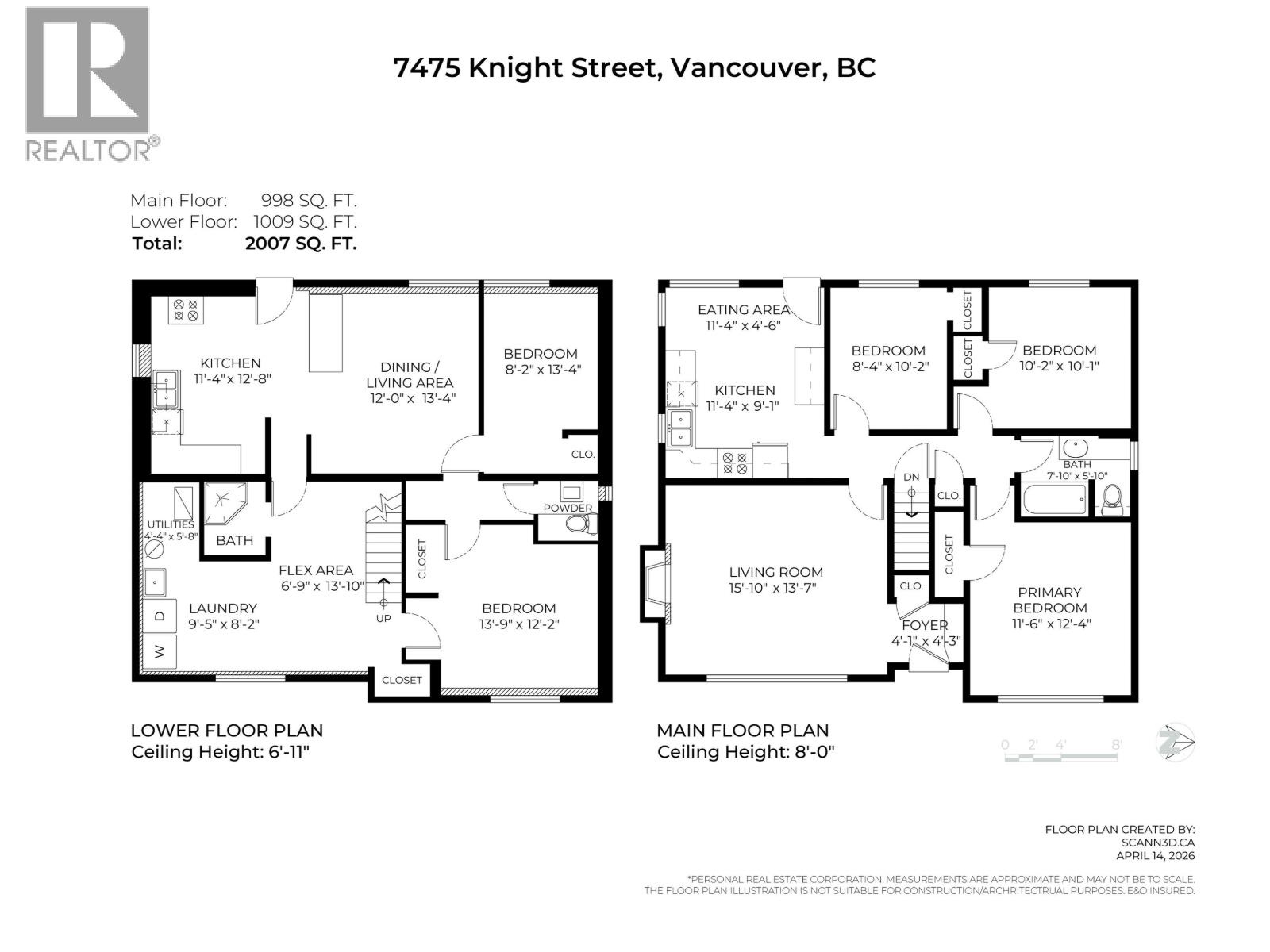 7475 Knight Street, Vancouver, British Columbia  V5P 2X1 - Photo 38 - R3112507