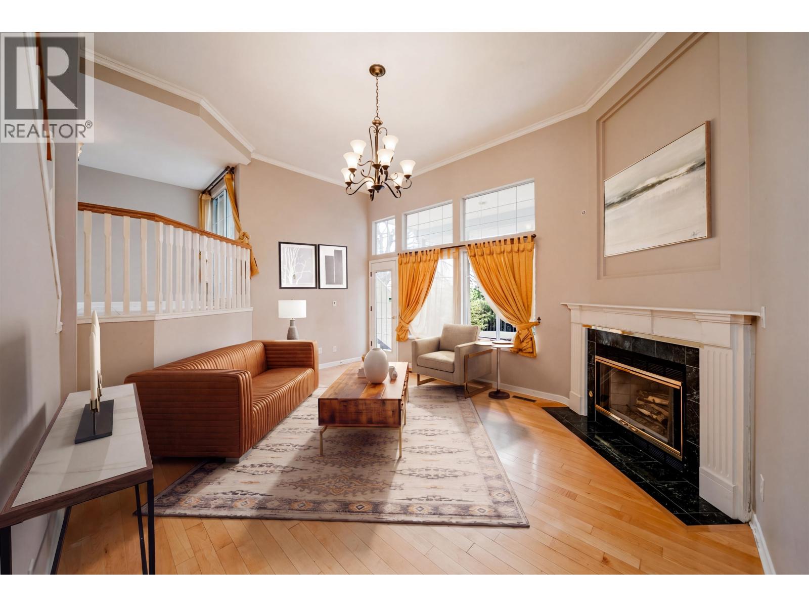 7475 KNIGHT STREET, Vancouver, British Columbia