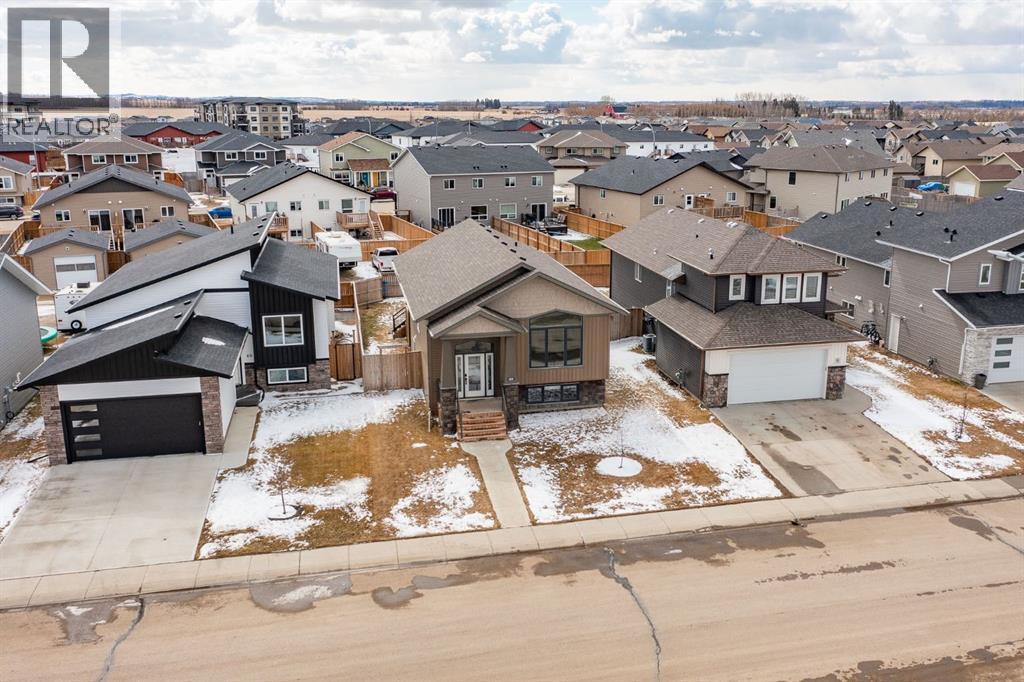 65 Mackenzie Avenue, Lacombe, Alberta  T4L 0H9 - Photo 31 - A2302752