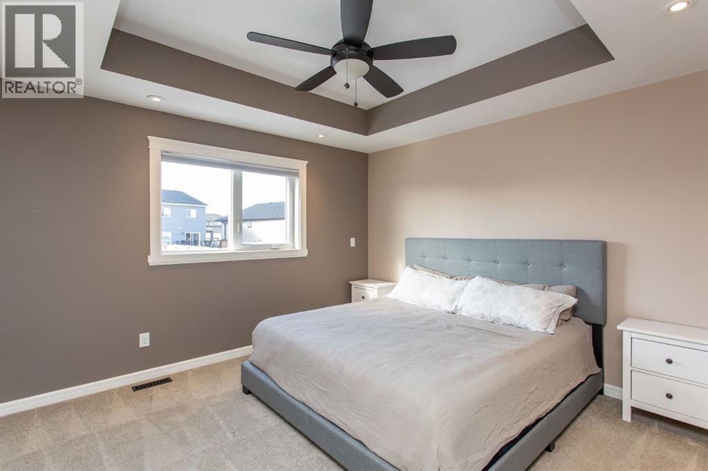 65 Mackenzie Avenue, Lacombe, Alberta  T4L 0H9 - Photo 12 - A2302752