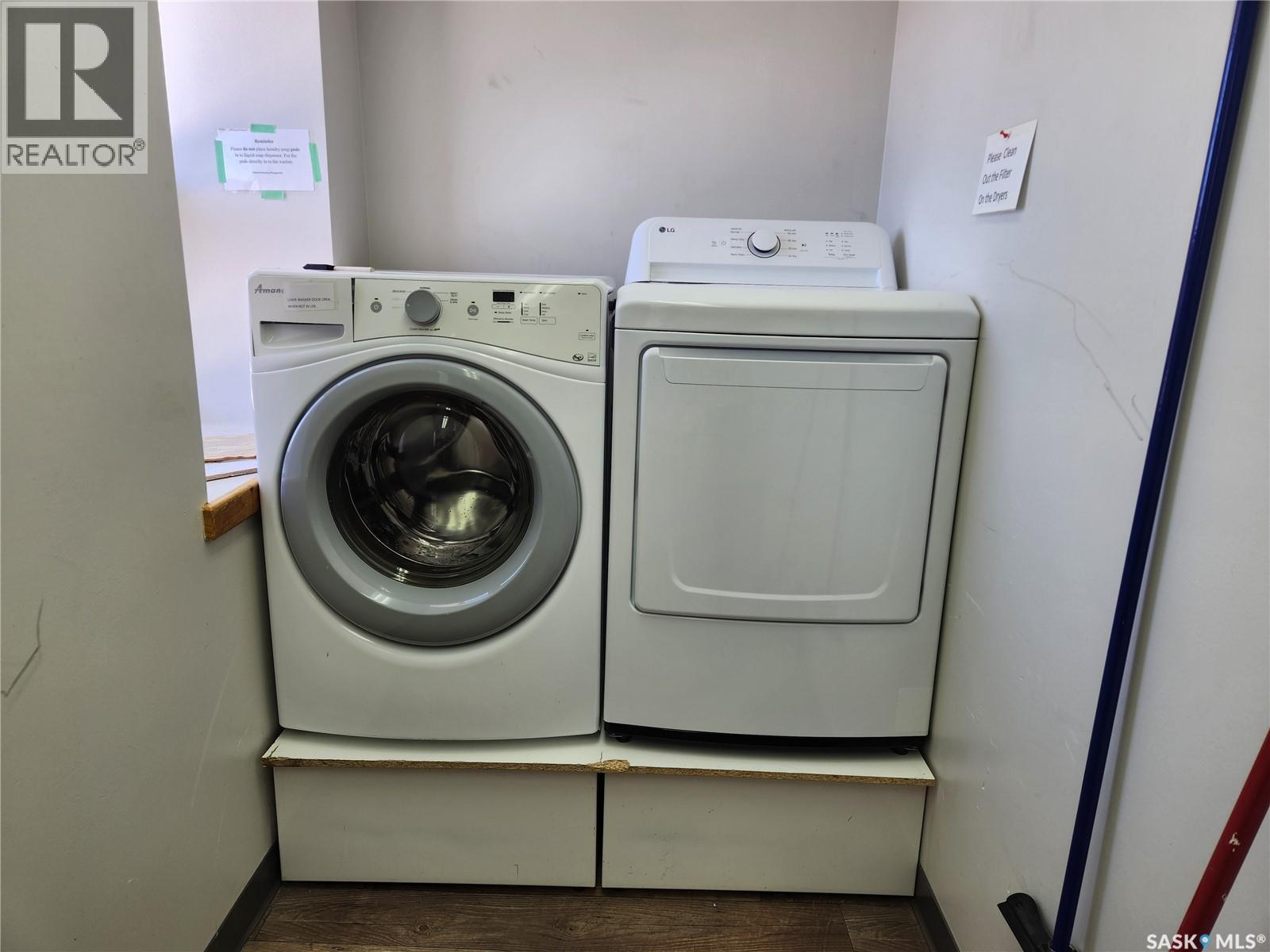 308 102 Manor Drive, Nipawin, Saskatchewan  S0E 1E0 - Photo 11 - SK033580