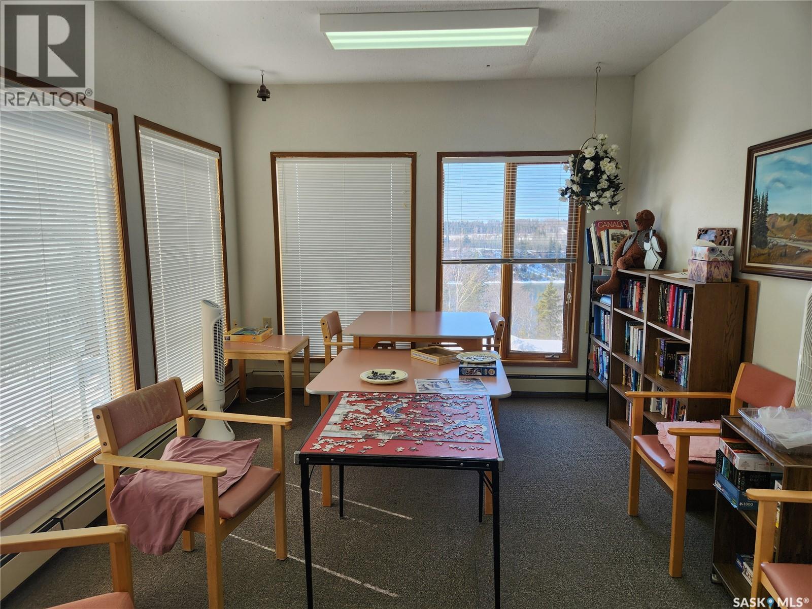 308 102 Manor Drive, Nipawin, Saskatchewan  S0E 1E0 - Photo 13 - SK033580