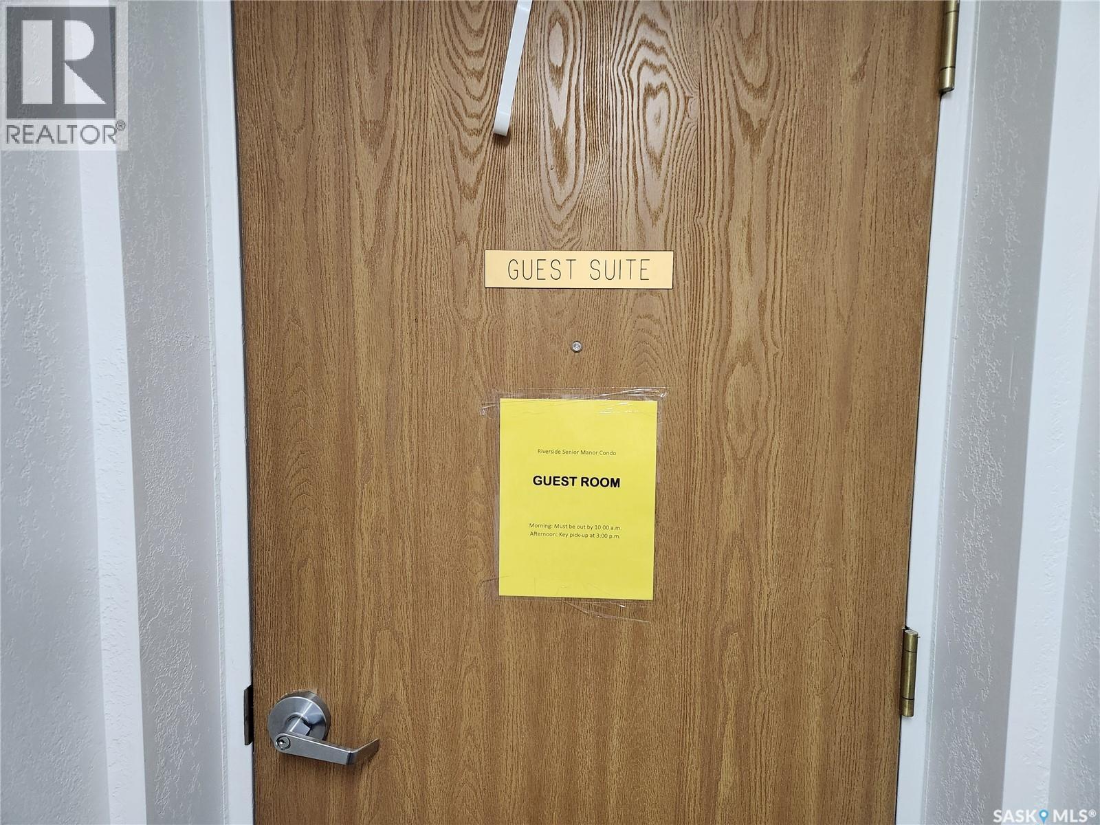 308 102 Manor Drive, Nipawin, Saskatchewan  S0E 1E0 - Photo 16 - SK033580