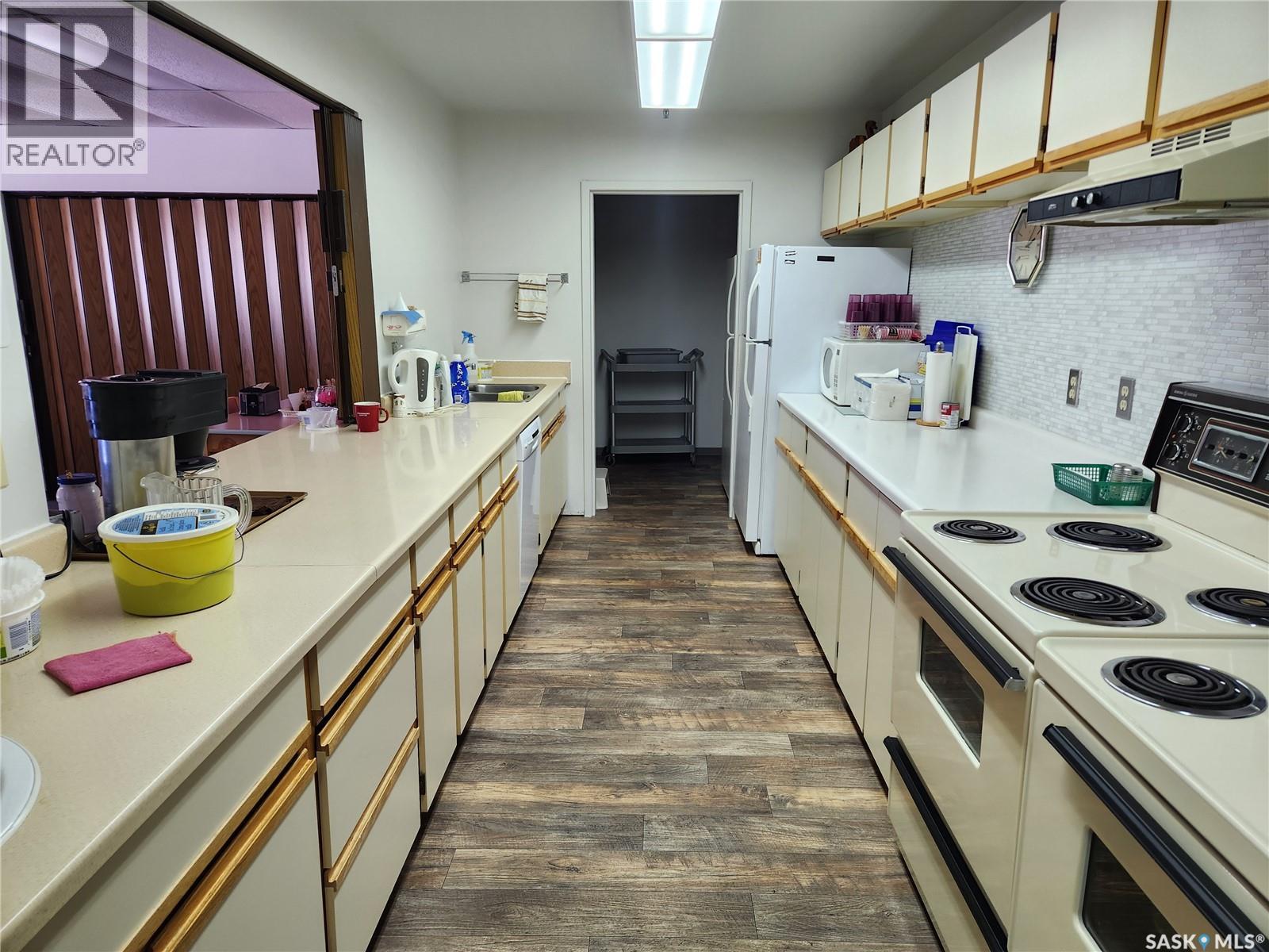 308 102 Manor Drive, Nipawin, Saskatchewan  S0E 1E0 - Photo 19 - SK033580