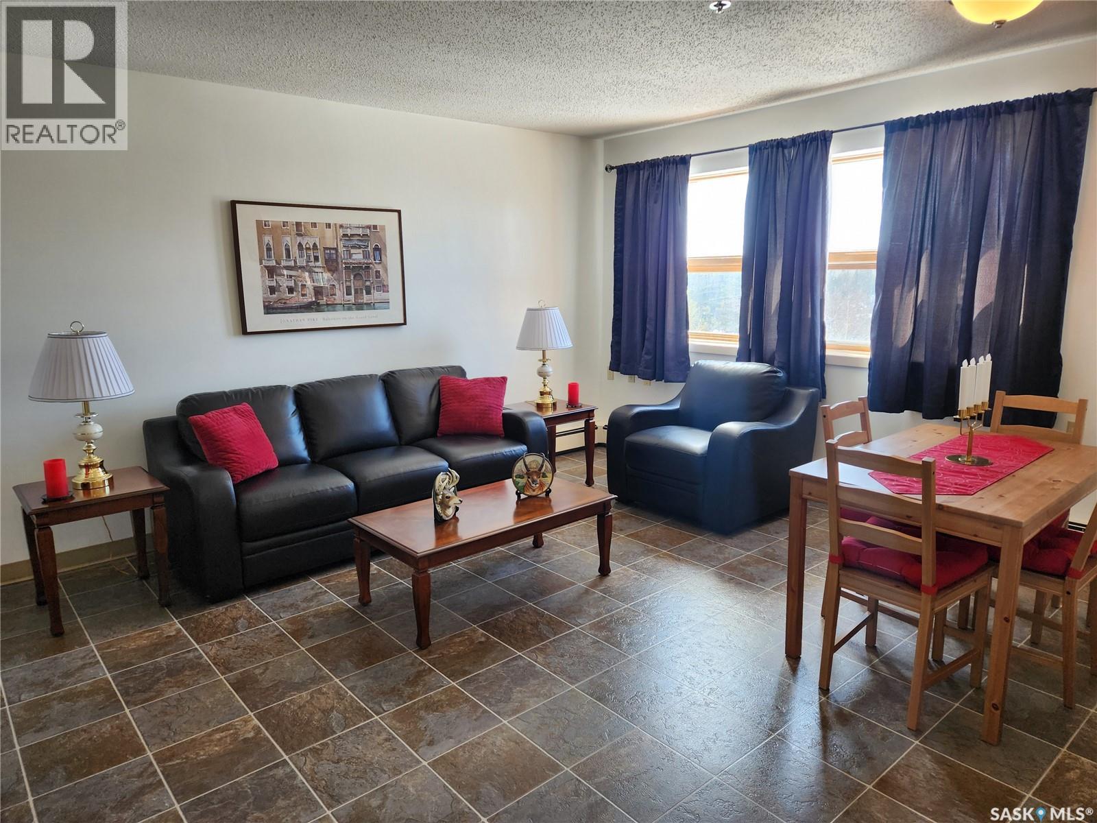 308 102 Manor Drive, Nipawin, Saskatchewan  S0E 1E0 - Photo 2 - SK033580