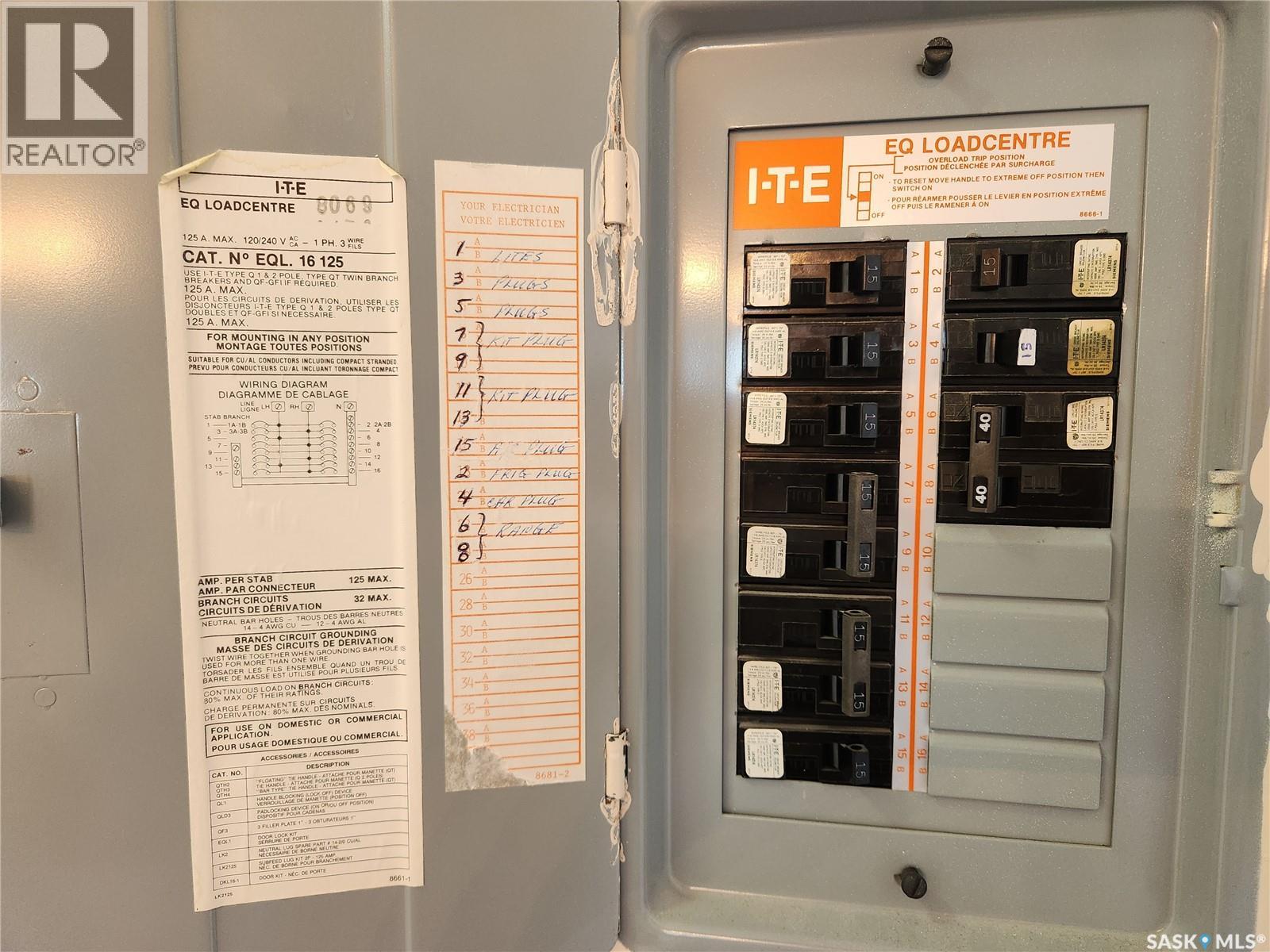 308 102 Manor Drive, Nipawin, Saskatchewan  S0E 1E0 - Photo 21 - SK033580