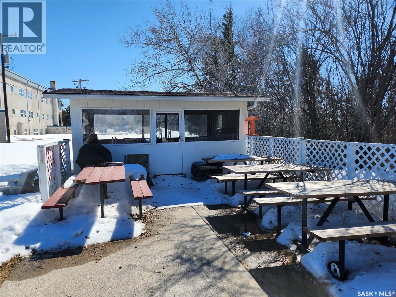 308 102 Manor Drive, Nipawin, Saskatchewan  S0E 1E0 - Photo 22 - SK033580