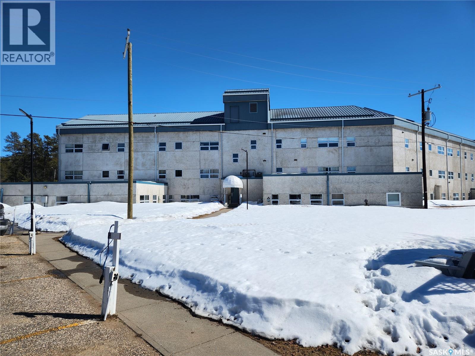 308 102 Manor Drive, Nipawin, Saskatchewan  S0E 1E0 - Photo 23 - SK033580