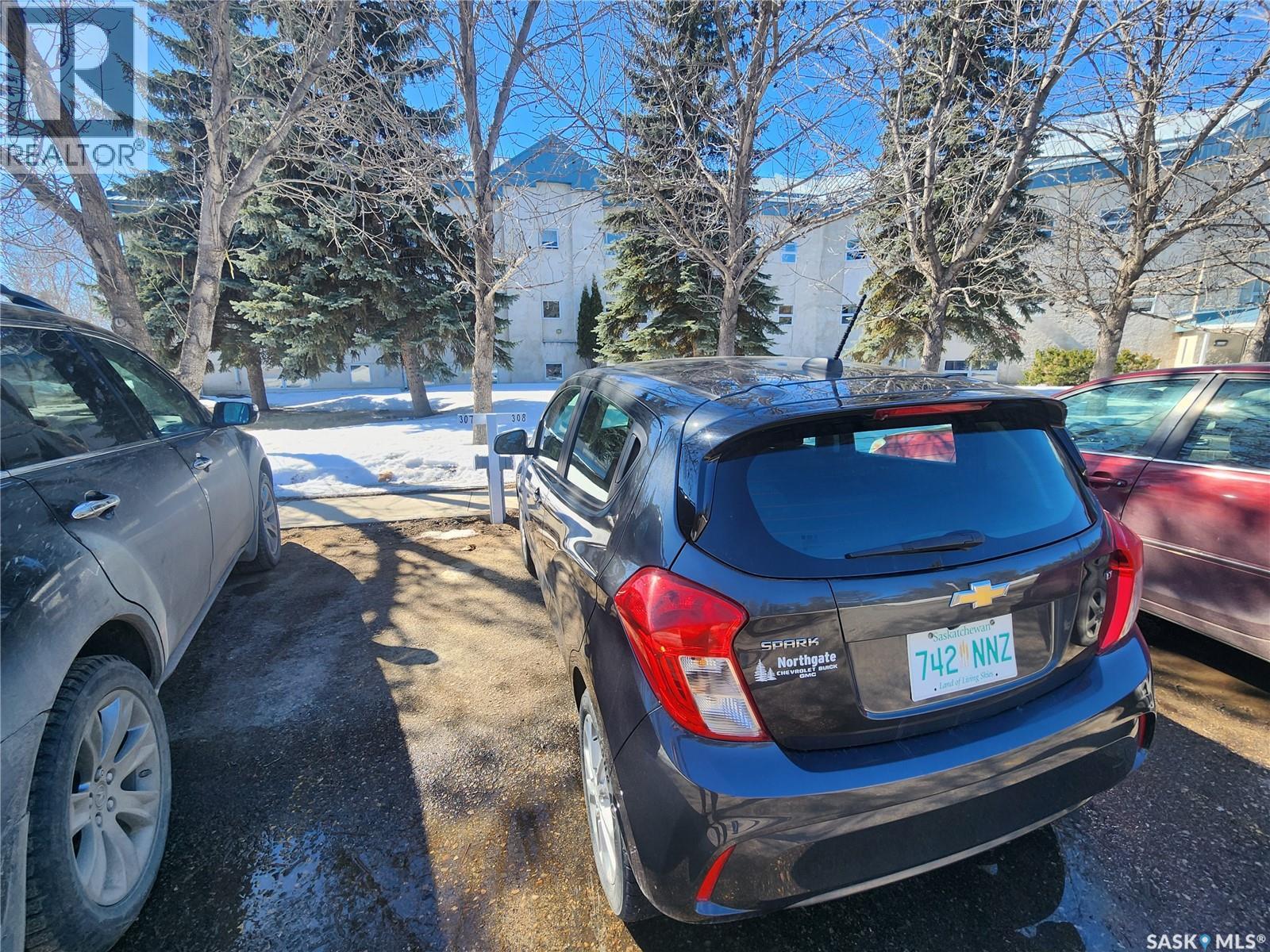 308 102 Manor Drive, Nipawin, Saskatchewan  S0E 1E0 - Photo 28 - SK033580