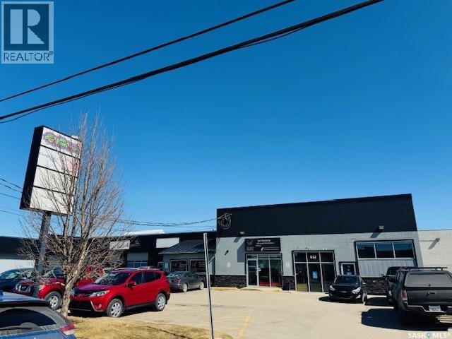 60 632 1st AVENUE N, Saskatoon, Saskatchewan