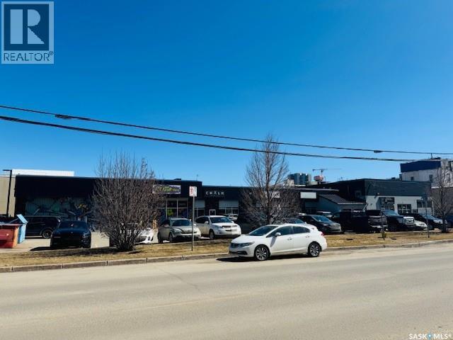 60 632 1st Avenue N, Saskatoon, Saskatchewan  S7K 1X8 - Photo 2 - SK033546