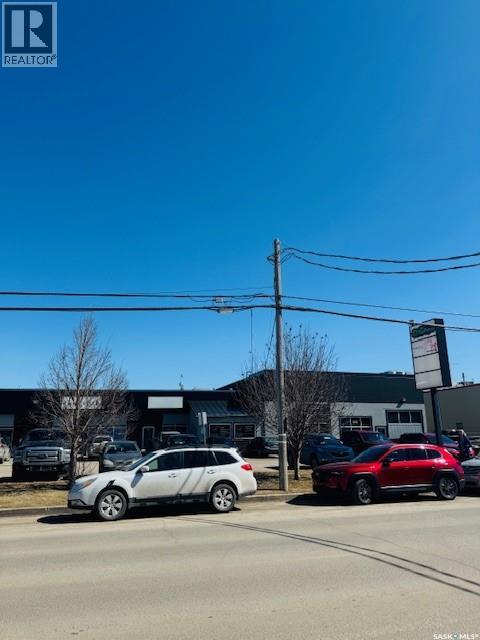 60 632 1st Avenue N, Saskatoon, Saskatchewan  S7K 1X8 - Photo 4 - SK033546