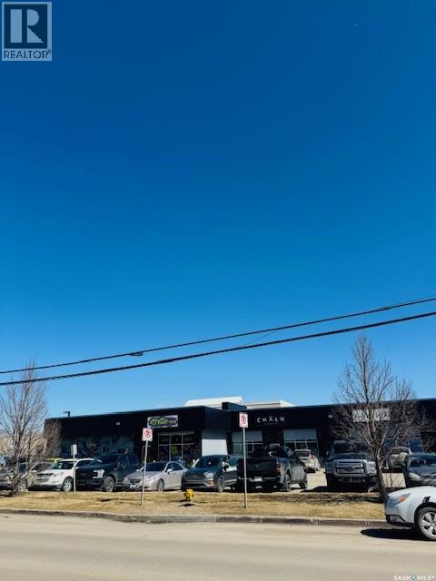 60 632 1st Avenue N, Saskatoon, Saskatchewan  S7K 1X8 - Photo 5 - SK033546