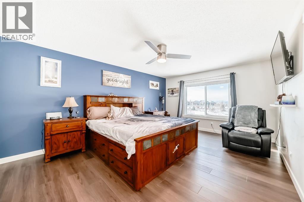 69 Sundown Grove, Cochrane, Alberta  T4C 0X5 - Photo 18 - A2303402