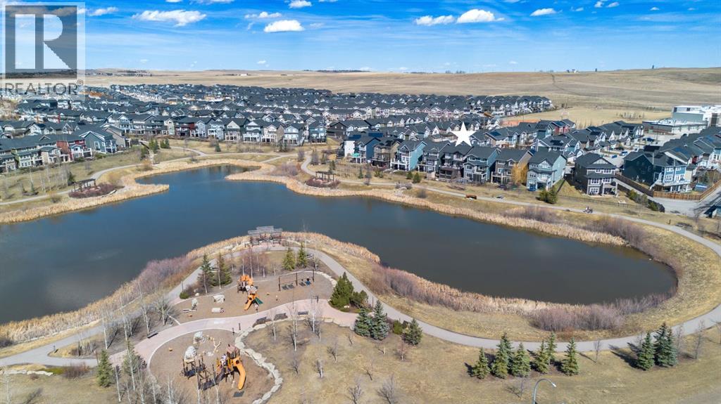 69 Sundown Grove, Cochrane, Alberta  T4C 0X5 - Photo 39 - A2303402