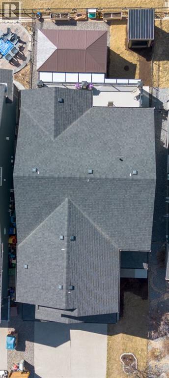 69 Sundown Grove, Cochrane, Alberta  T4C 0X5 - Photo 41 - A2303402