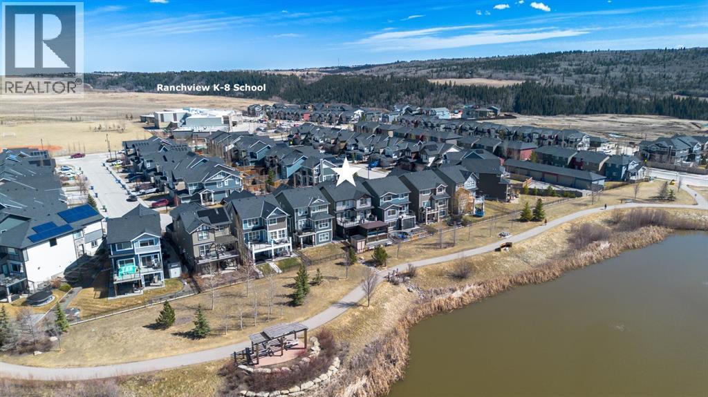 69 Sundown Grove, Cochrane, Alberta  T4C 0X5 - Photo 40 - A2303402